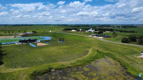 Vacant Land For Sale - 937 Harter Circle<br/> Lake County, Madison, SD 57042
