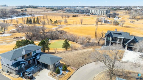 Vacant Land For Sale - 8601 N Torchwood Place<br/> Sioux Falls, SD 57110