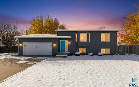 Vacant Land For Sale - 215 Atkins Circle<br/> Tea, SD 57064