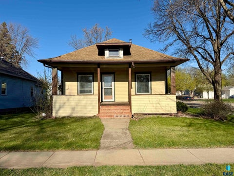 Apartment For Sale - 631 N Cedar Street<br/> Luverne, MN 56156