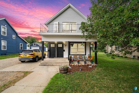 Photo of 1509 S Duluth Ave, Sioux Falls, SD 57105 (MLS # 22607888)