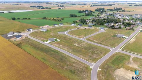 Vacant Land For Sale - 504 W Willow Trail<br/> Crooks, SD 57020