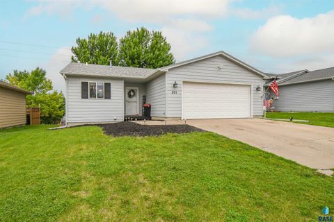 Homes For Sale - 201 S Foss Avenue<br/> Sioux Falls, SD 57110