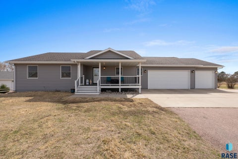 Homes For Sale - 403 Meadowlark Lane<br/> Montrose, SD 57048