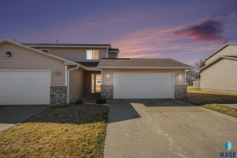 Condo For Sale - 1903 S Sertoma Avenue #104<br/> Sioux Falls, SD 57106