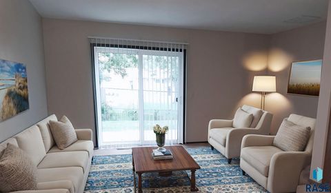 Photo of 4623 S Baha Ave, Sioux Falls, SD 57106 (MLS # 22602886)