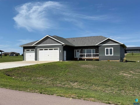 Homes For Sale - 104 Caleb Court<br/> Parker, SD 57053