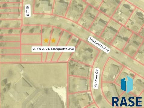 Photo of 707 709 N Marquette Ave 709, Sioux Falls, SD 57110 (MLS # 22600783)