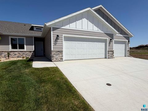 Photo of 7246 E Waters Edge Pl, Sioux Falls, SD 57110 (MLS # 22603448)