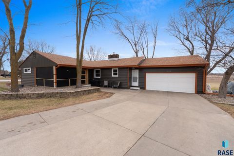 Photo of 1409 S Splitrock Blvd, Brandon, SD 57005 (MLS # 22602259)