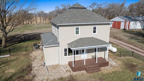 Photo of 24963 461St Ave, Colton, SD 57018 (MLS # 22602543)