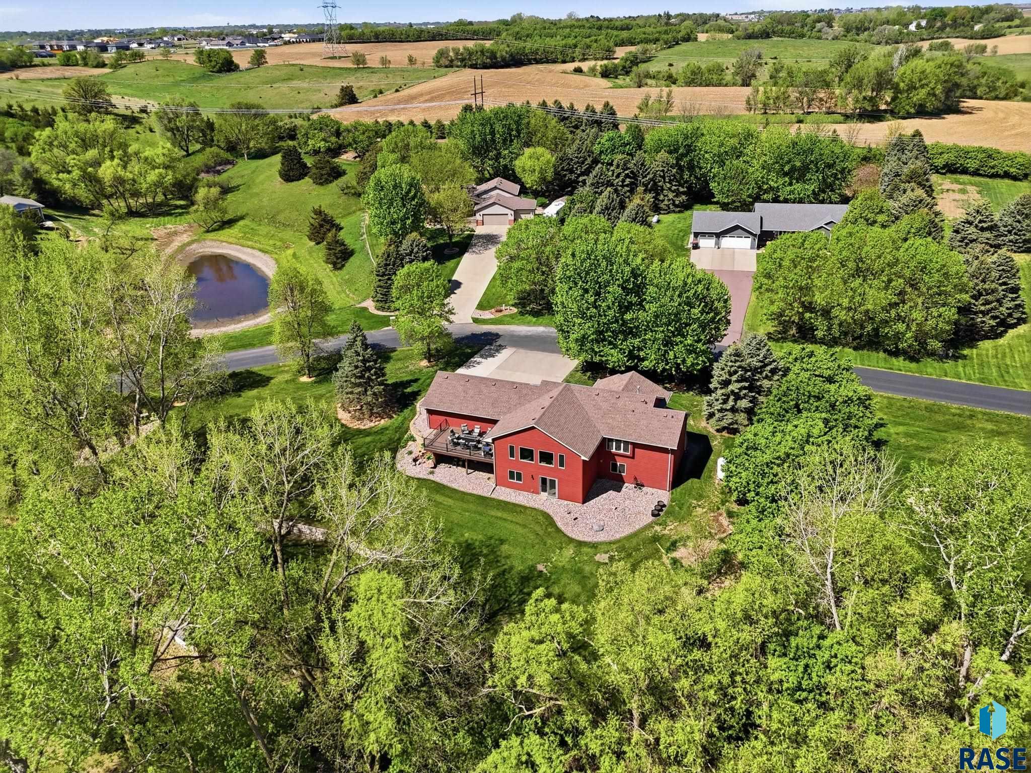 8508 E Saddle Creek Rd
