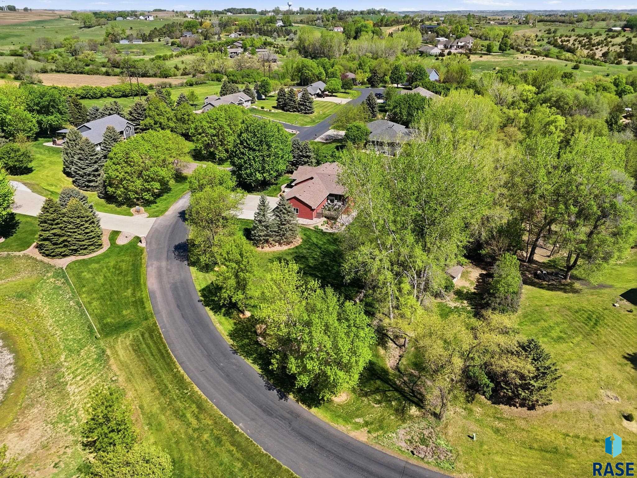 8508 E Saddle Creek Rd