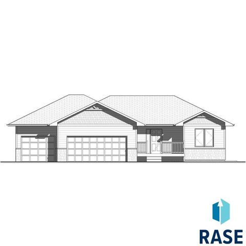 Photo of 3300 N Yukon Ave, Sioux Falls, SD 57107 (MLS # 22509197)
