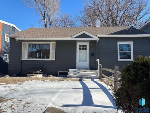 Photo of 708 S Summit Ave, Sioux Falls, SD 57104 (MLS # 22601165)