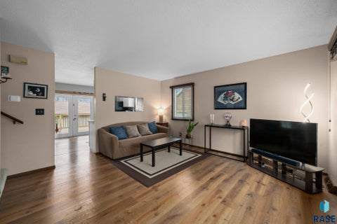 Townhouse For Sale - 2427 S Center Avenue<br/> Sioux Falls, SD 57105
