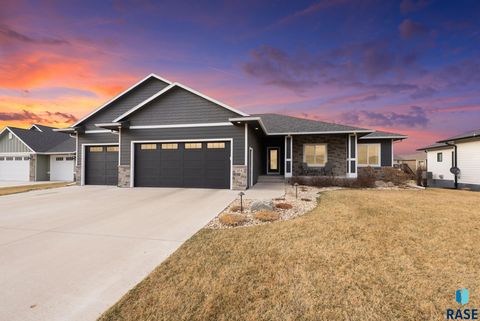 Photo of 104 E Birchwood Dr, Brandon, SD 57005 (MLS # 22602075)