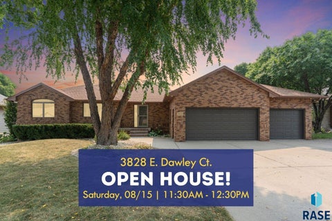 Photo of 3828 E Dawley Ct, Sioux Falls, SD 57103 (MLS # 22606309)