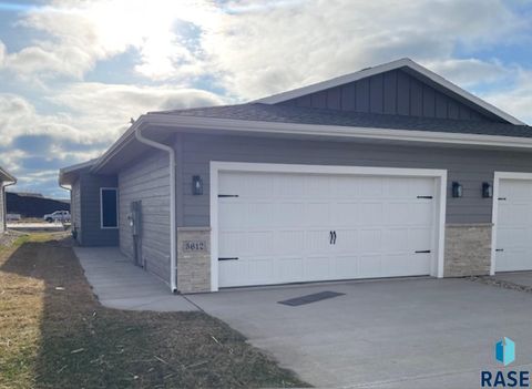 Photo of 3612 S Heather Ave, Sioux Falls, SD 57106 (MLS # 22602310)