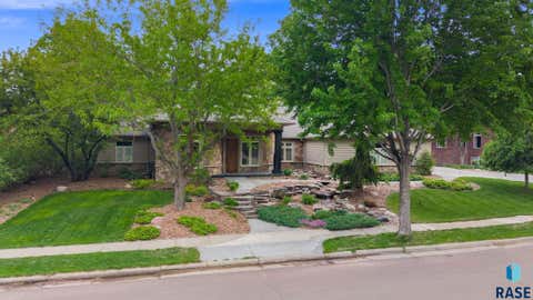Homes For Sale - 3557 S Spencer Boulevard<br/> Sioux Falls, SD 57103