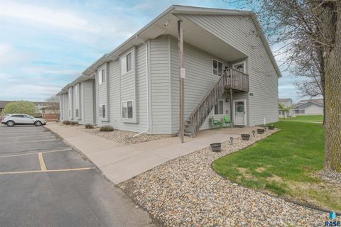 Photo of 4620 E 3rd St 5 #5, Sioux Falls, SD 57110 (MLS # 22602986)