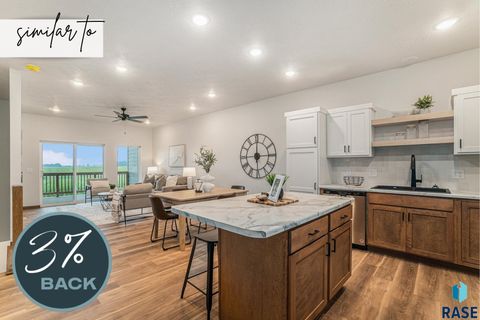 Photo of 8105 E 44th St, Sioux Falls, SD 57110 (MLS # 22603758)