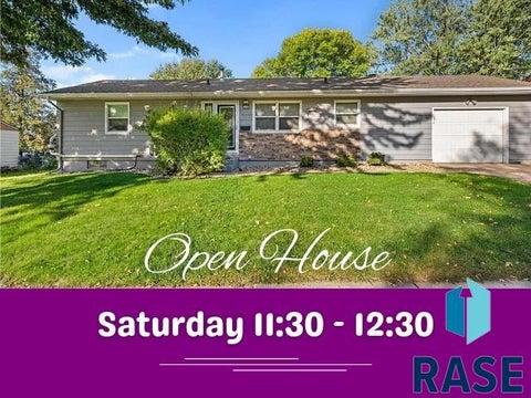 Photo of 1337 S Bahnson Ave, Sioux Falls, SD 57103 (MLS # 22607676)