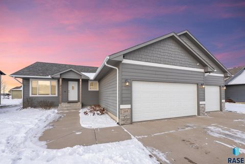 Photo of 205 N Ceylon Dr, Tea, SD 57064 (MLS # 22602600)