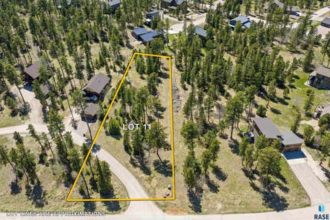 Vacant Land For Sale - Rubys Way<br/> Lead, SD 57754