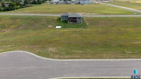 Vacant Land For Sale - 112 High Cross Circle<br/> Crooks, SD 57020