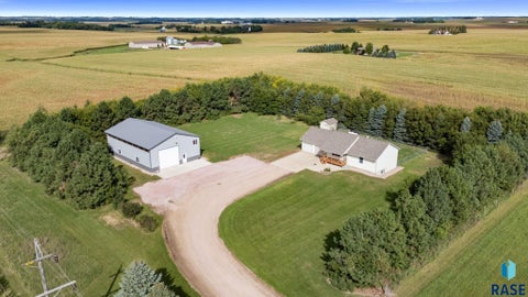 Homes For Sale - 25345 477th Avenue<br/> Baltic, SD 57003