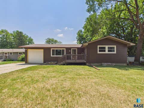 Photo of 1112 Forest St, Brookings, SD 57006 (MLS # 22606125)