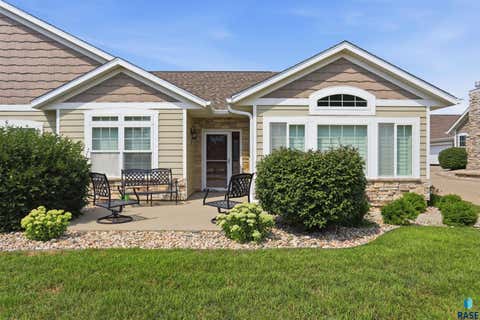 Condo For Sale - 5519 E Eastbridge Place<br/> Sioux Falls, SD 57110