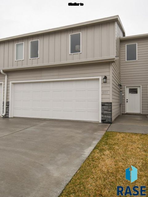 Photo of 6107 S Alki Pl, Sioux Falls, SD 57108 (MLS # 22602373)