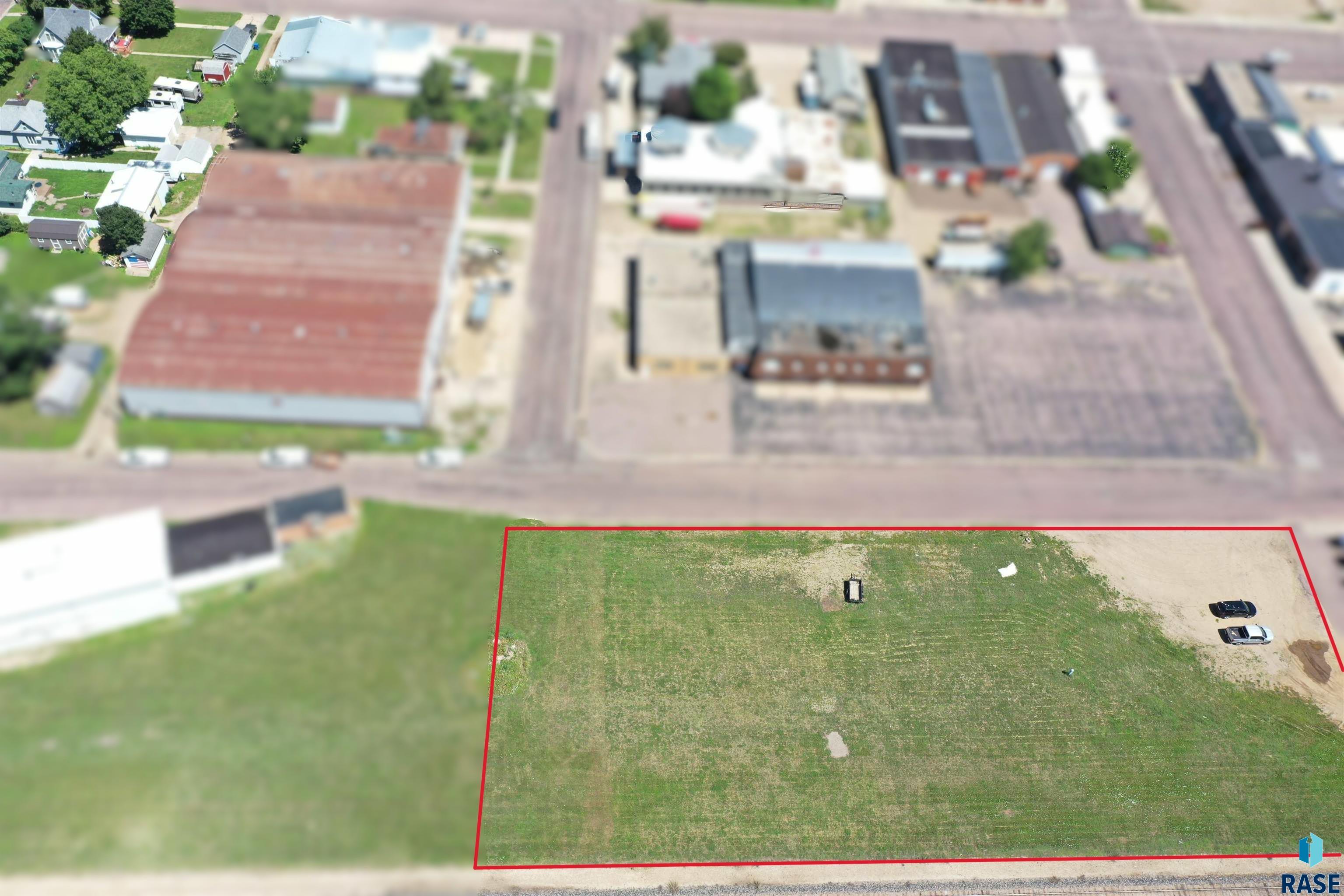 Photo 1 of 3 — S TBD 2nd St, Madison, SD 57042