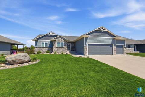 Photo of 6616 E 33rd St, Sioux Falls, SD 57110 (MLS # 22603330)