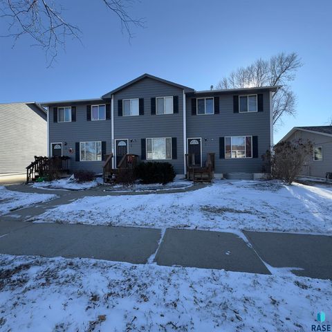 Photo of 2805 E Bragstad Dr, Sioux Falls, SD 57101 (MLS # 22600489)
