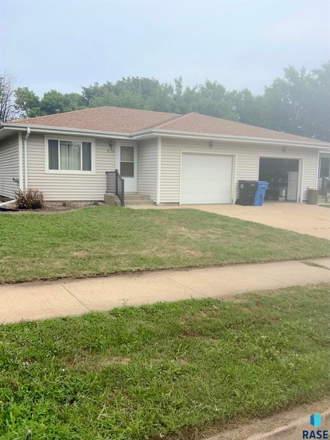 Multifamily For Sale - 5014 W 47 Street<br/> Sioux Falls, SD 57106