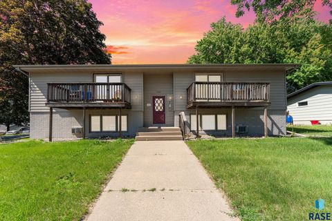 Multifamily For Sale - 2900 E Klondike Trail<br/> Sioux Falls, SD 57103