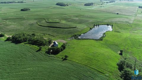 Homes For Sale - 48201 304th Street<br/> Alcester, SD 51023