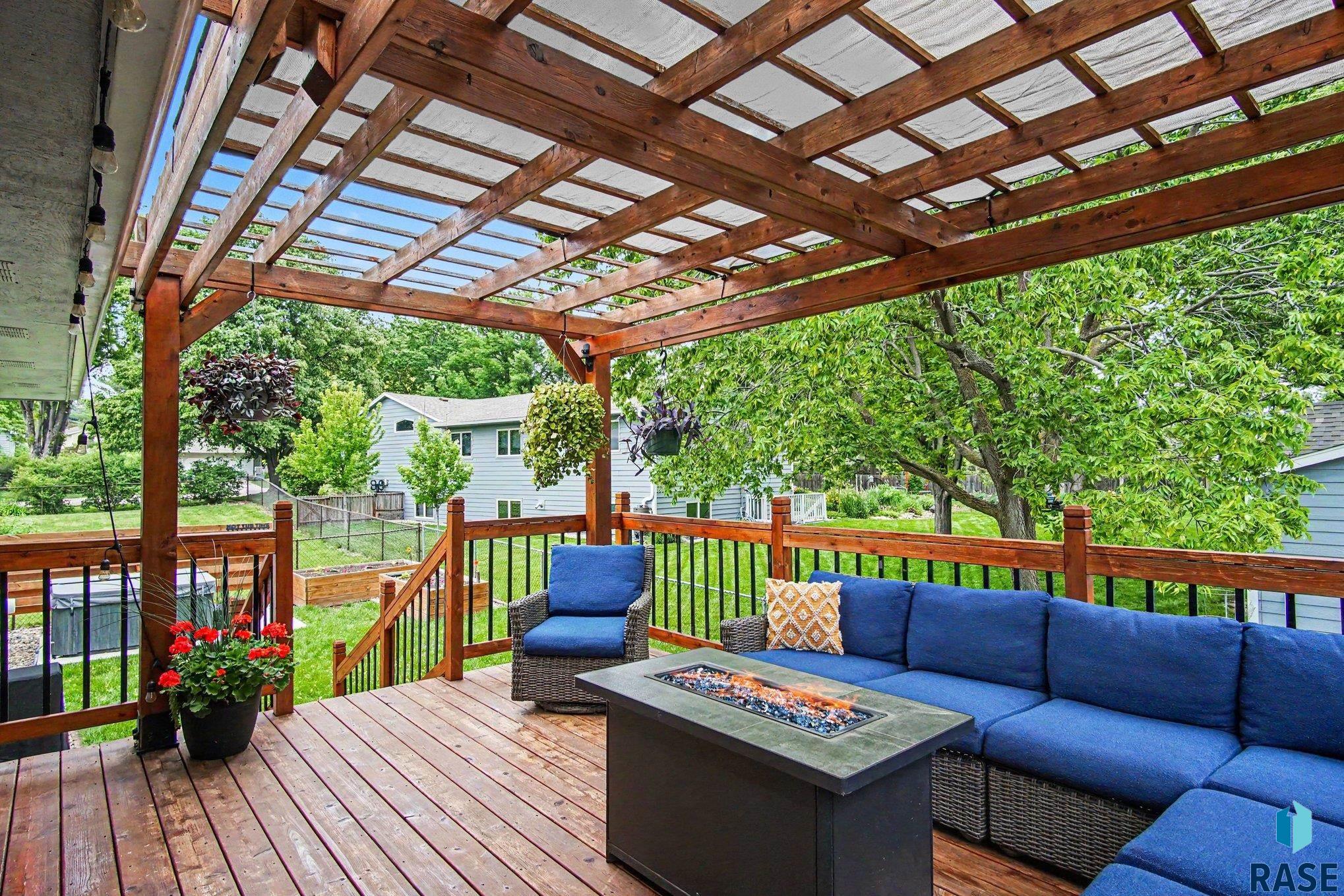 2500 S Pepper Ridge Ave