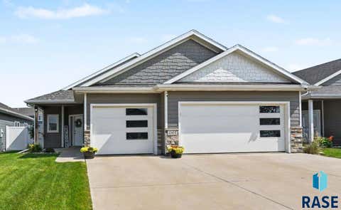 Homes For Sale - 7004 W Belgrave Trail<br/> Lincoln County, Sioux Falls, SD 57106