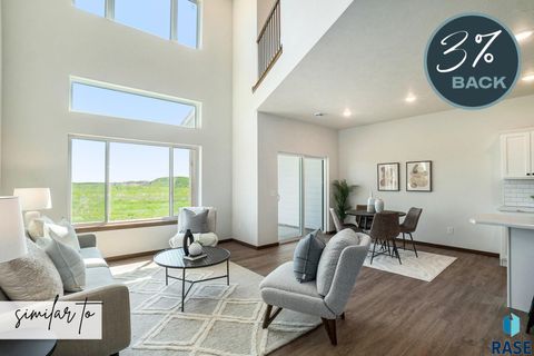 Photo of 5721 E Marley Pl, Sioux Falls, SD 57108 (MLS # 22602550)