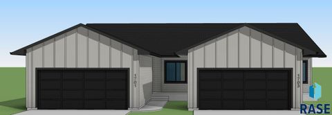 Photo of 1701 N Tina Dr, Sioux Falls, SD 57110 (MLS # 22600586)
