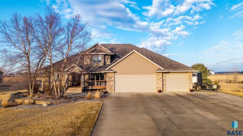 27193 Willow View Cir Harrisburg SD 57032