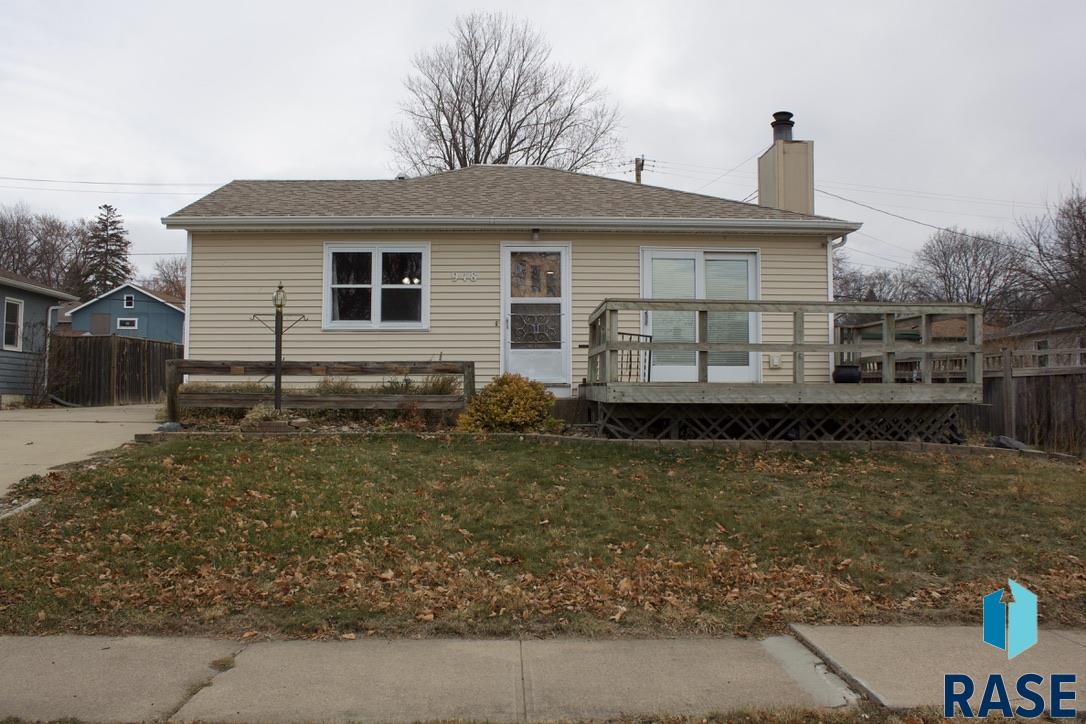 Sioux Falls, South Dakota 57103, United States, 3 Bedrooms Bedrooms, ,1 BathroomBathrooms,Residential,Active,251109