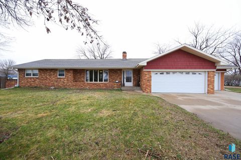 Photo of 46718 265th St, Sioux Falls, SD 57107 (MLS # 22602670)
