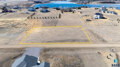 Vacant Land For Sale - 2 Reed Court<br/> Canistota, SD 57012