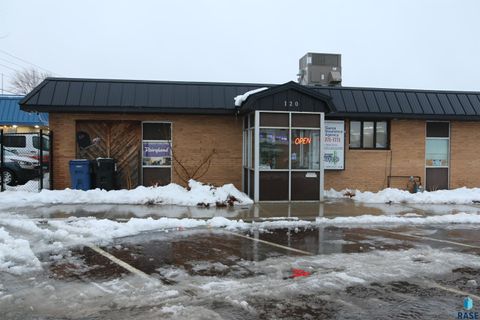 Photo of 120 S Indiana Ave A&B #A&B, Sioux Falls, SD 57104 (MLS # 22600905)