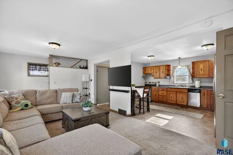 Photo of 108 N West Ave, Sioux Falls, SD 57104 (MLS # 22600585)